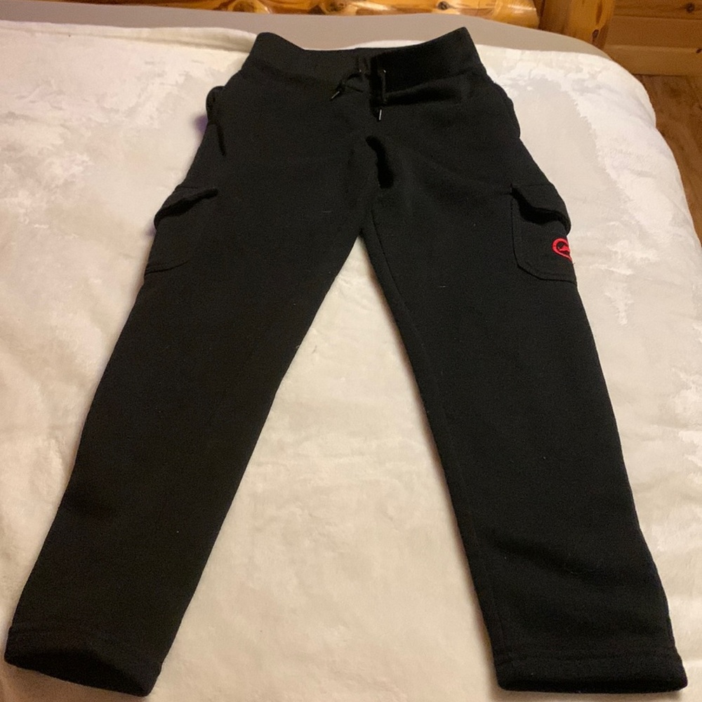 Sweat pants